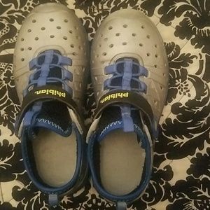 Stride Rite Shoes